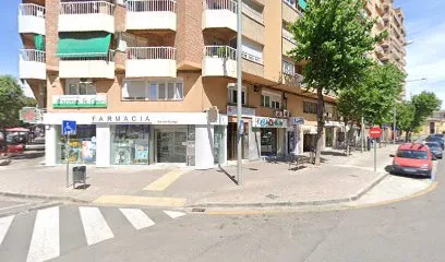 Peluquería Carmen I Ceci Scp
