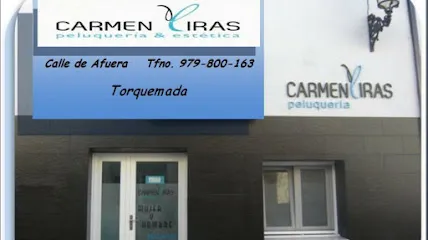 Peluquería Carmen Liras