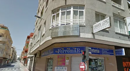 Peluquería Carmen López