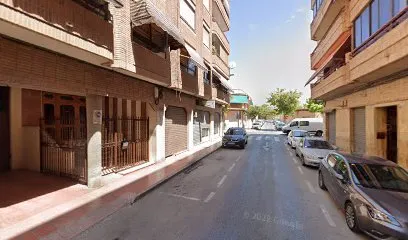 Peluqueria Carmen Madridejos