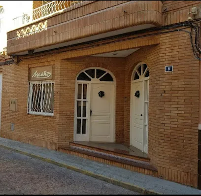 Peluquería Carmen Moños