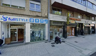 Peluquería Carmen