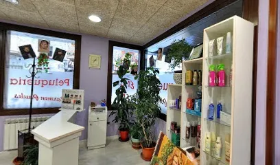 PELUQUERIA CARMEN PAULES