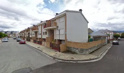 Peluquería Carmen