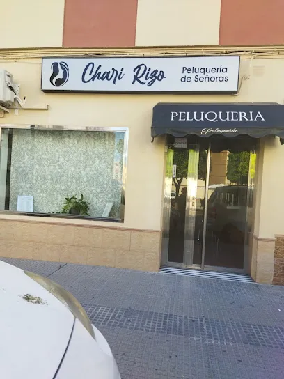 Peluquería Carmen Ricardi