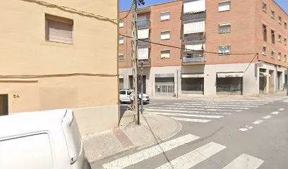 Peluquería Carmen Rosillo
