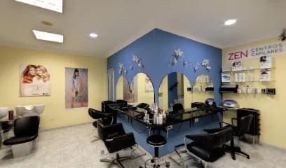 Peluquería Carmen