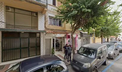 Peluquería carmen santos