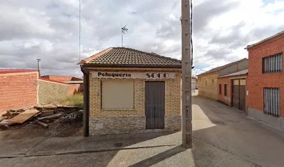 Peluquería Carmen Señoras y Caballeros