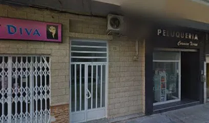 Peluquería Carmen Terres
