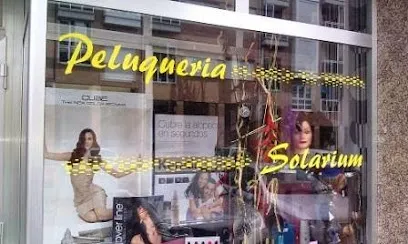 Peluquería Carmen