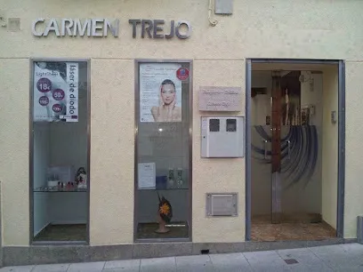 Peluquería Carmen Trejo