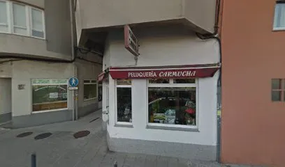 Peluquería Carmucha