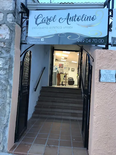 Peluqueria Carol Antolino