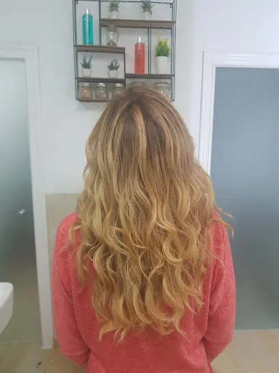 PELUQUERIA CAROL