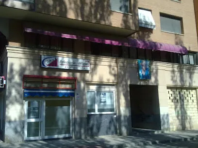 Peluqueria Carol