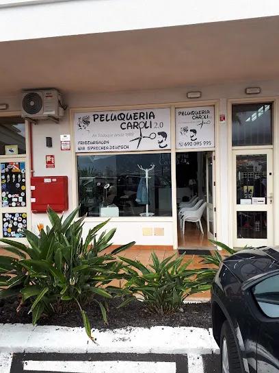 Peluqueria Caroli