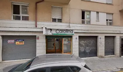 Peluqueria Carolina