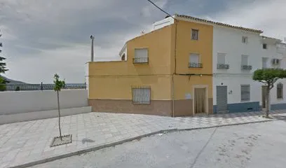Peluquería Carolina Fernández Aranda