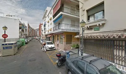 Peluquería Carolina