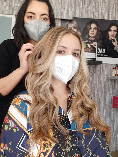 Peluqueria Carolina Moreno