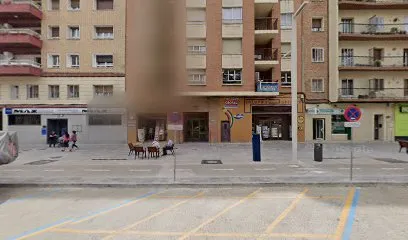 Peluqueria Caromme