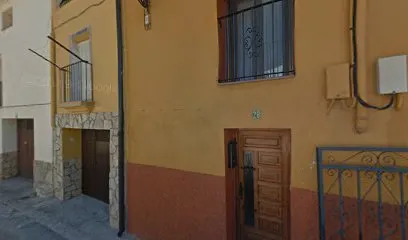 Peluquería Carpe Diem
