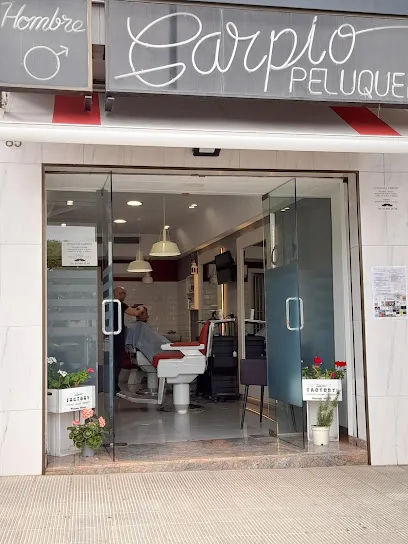 Peluquería Carpio