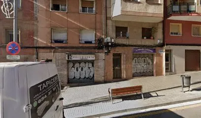 Peluquería Carreras