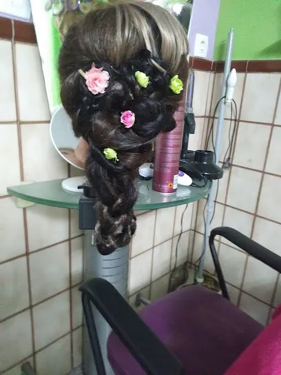 peluqueria cartaya