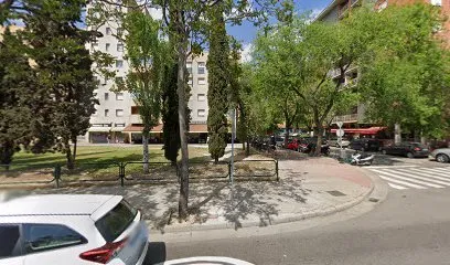 Peluqueria Cartiel