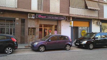 Peluqueria Caryté