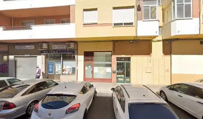 Peluquería Casi Casado