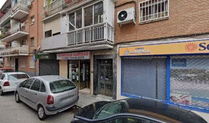 Peluqueria Castillo