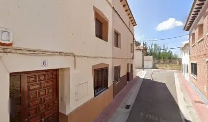 Peluquería Castillon
