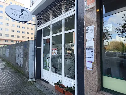 Peluquería Casting