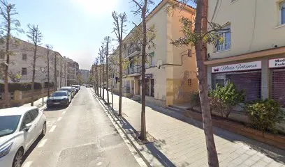 Peluqueria Catalunya