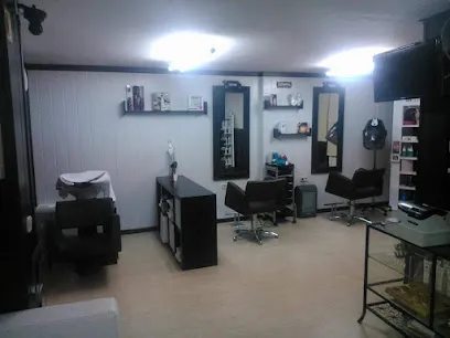 Peluquería catherin