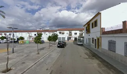 Peluqueria Cati