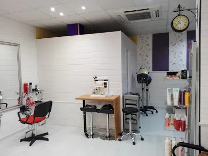 Peluquería Cati - Peluquería y estética unisex