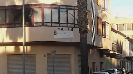 Peluqueria Cati Puig