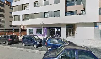 Peluquería Cbb