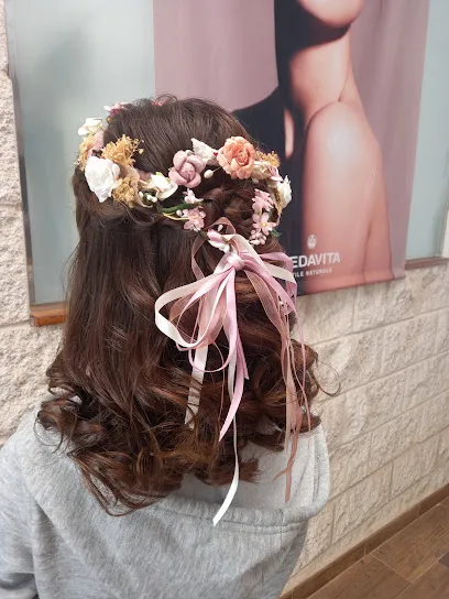 Peluquería C&C
