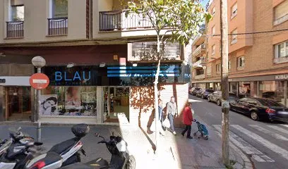 Peluquería Cebado Badalona