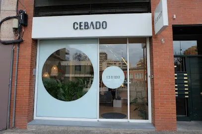 Peluquería Cebado | Carrer Ultònia