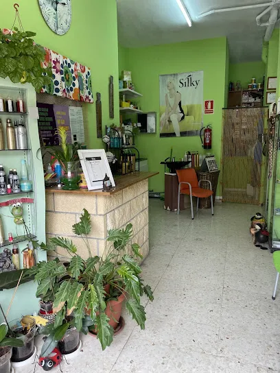 Peluqueria Ceci