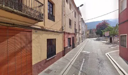 Peluquería Ceci