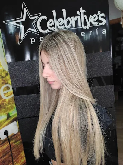 Peluqueria Celebrityes