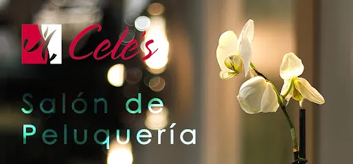 Peluquería Cele's