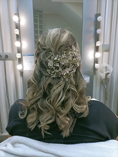 Peluquería Celeste